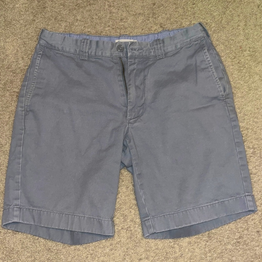 J Crew Men’s Shorts